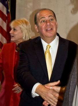 Governor Tomblin Announces State Spending Reductions Governor Tomblin Announces State Spending Reductions